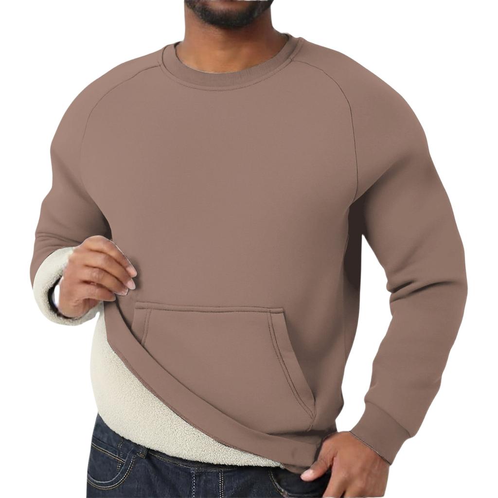 Sportstreningsdrakt med hette Unisex løpeantrekk Langermet genser Hettegenser Genser