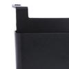Center Console Hanging Storage Box Armrest Organizer Large Capacity Easy To Install Front Center Console Organizer Tray for JEEP JL18-21