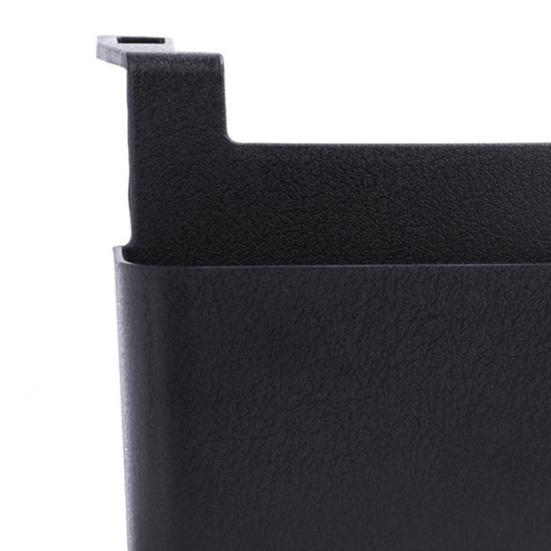 Center Console Hanging Storage Box Armrest Organizer Large Capacity Easy To Install Front Center Console Organizer Tray for JEEP JL18-21