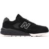 New Balance Black Sneakers MRT580BV