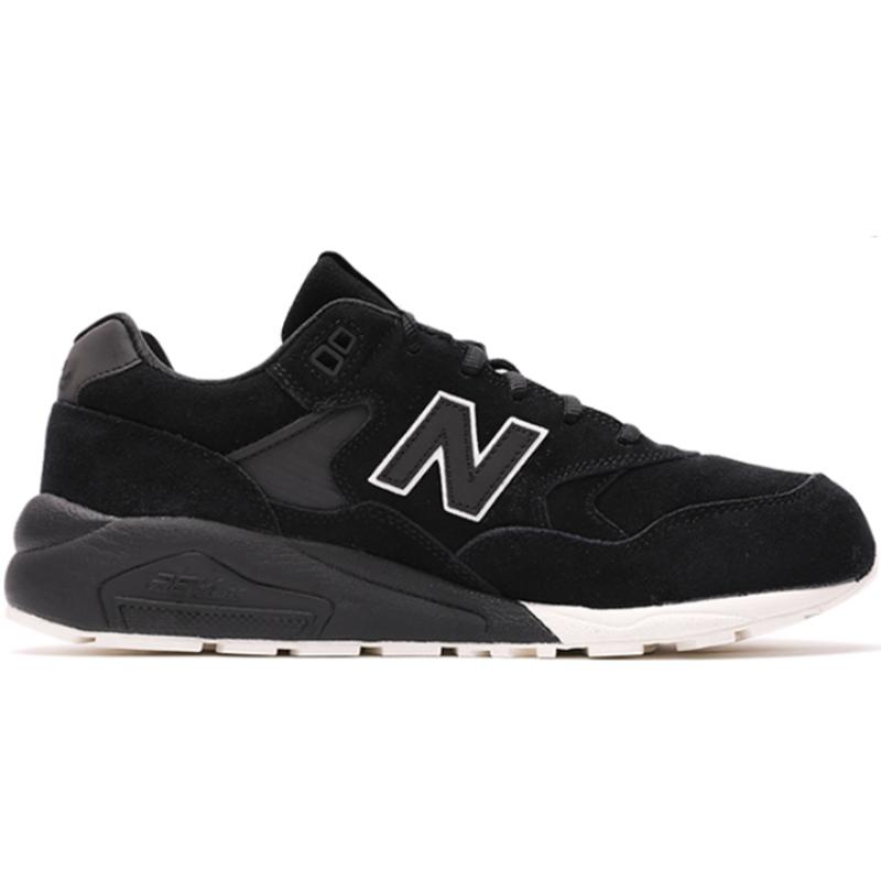 New Balance Black Sneakers MRT580BV