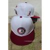 2026 NCAA College Baseball Cap Embroidered Wide Brim Sun Hat Couples Fashion Sports