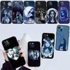 IK17 C-Corpses Art B-Brides Case for Samsung M06 M15 M16 M35 M55 M56 A36 A42 A50 A50S A51 A52 A32 A33 A05 A05S A06 A16 A20