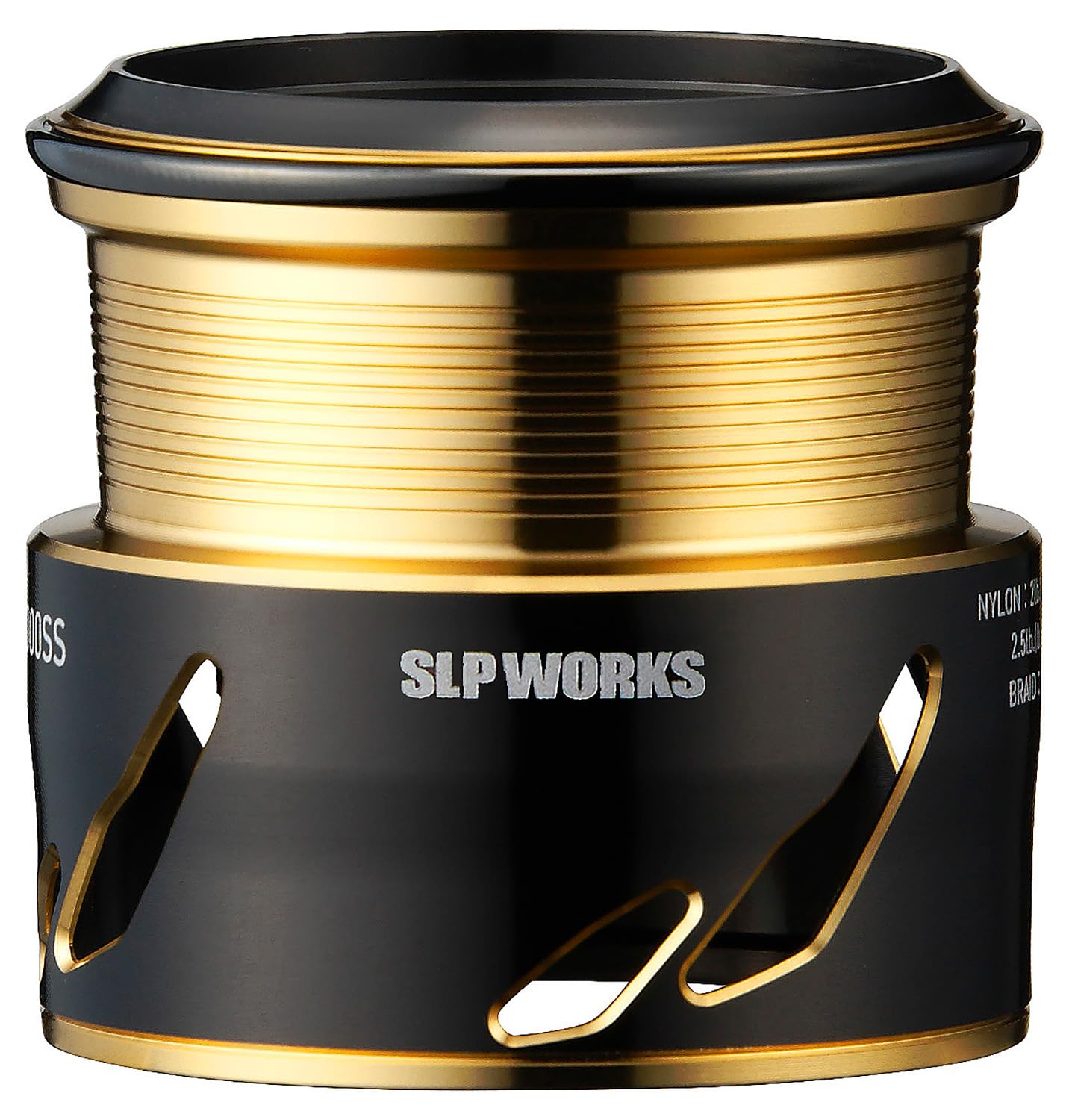 

Daiwa SLP Works EX SF Шпуля 1000SS