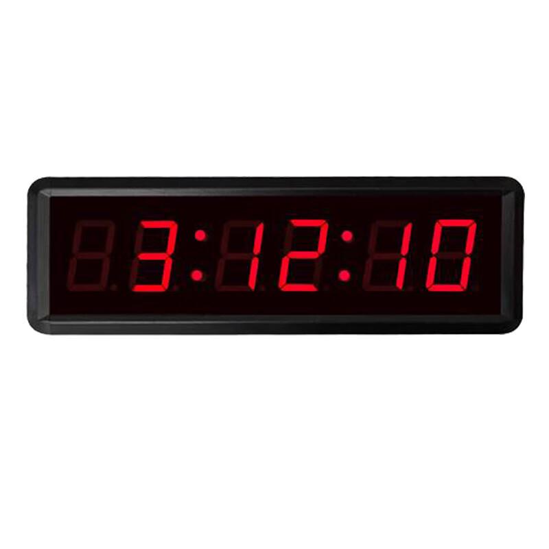 

LED Digital Countdown Timer for Sports
