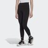 adidas Originals ADICOLOR Leggings Women's Black HM1766