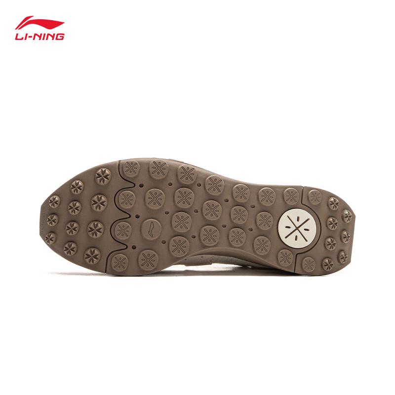 Li-Ning Wade 1% Men's Casual Basketball Culture Shoes