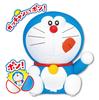 Give me a Doraemon JOYPALETTE capsule!