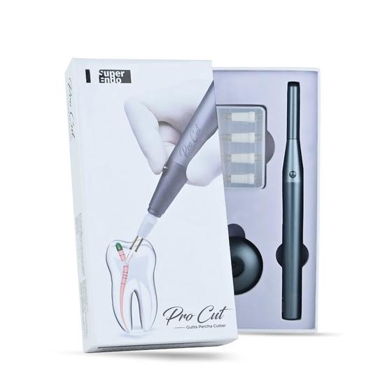 

SuperEndo ProCut Gutta Percha Cutter