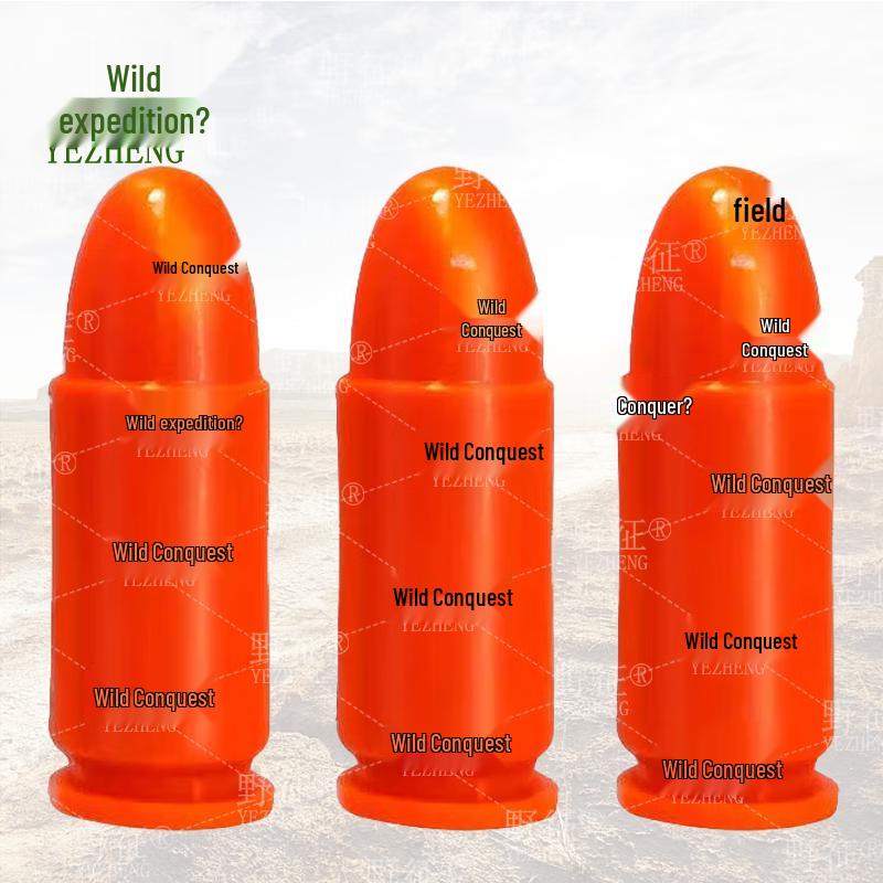 Ye Zheng Simulated Training Rounds