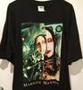 HOT!Vintage 90’s Marilyn Manson The Beautiful People Band T-Shirt,