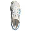 Nové Adidas Originals GAZELLE Indoor Floral 'Bílé Modré' Dámské