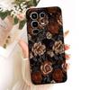 Casing For Infinix Note 50 4G Cover X6858 Fashion Cartoon Cute Funny Painted Silicone Bumper For Inifnix Note 50 4G Phone Case