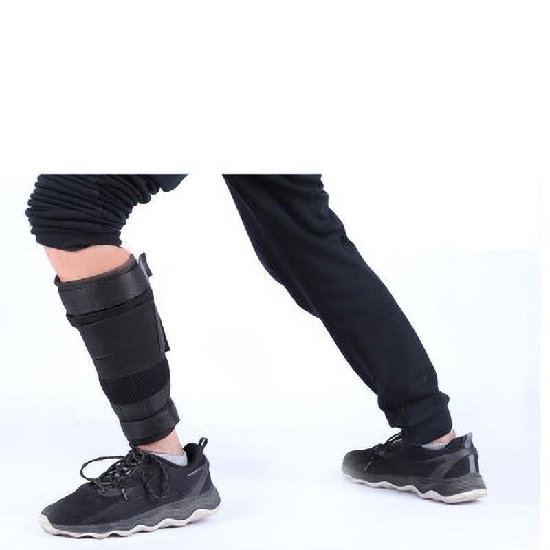 Tiequan Camp Adjustable Weighted Training Gear