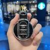 BMW Mini Key Case for Countryman and Clubman - Premium Design