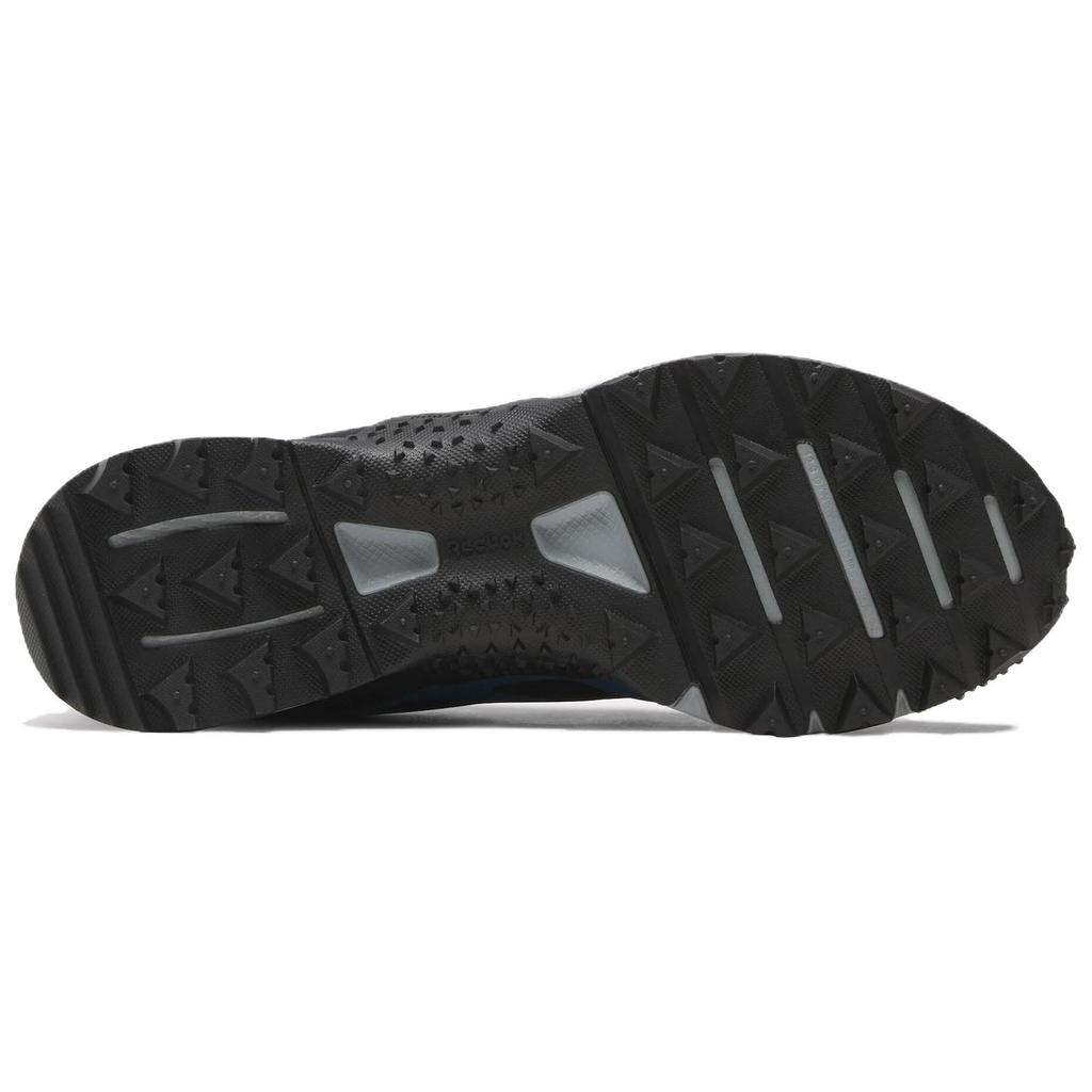 Reebok At Craze 3 Fashion Versatile Low-Top Running Shoes Unisex Sneaker Black Blue 100201580