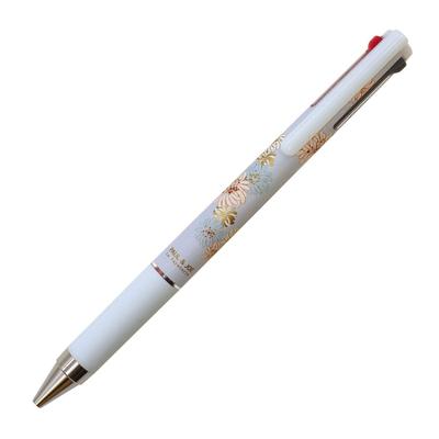 Pilot Juice Up 3 Limited Color Gel Ink Ballpoint Pen PAUL & JOE La Papeterie Collaboration