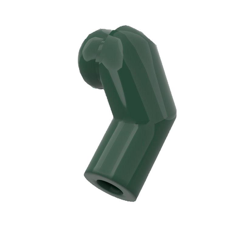 10pcs DIY MOC For 981 Building Block Figures Parts For Body Part Arm, Left