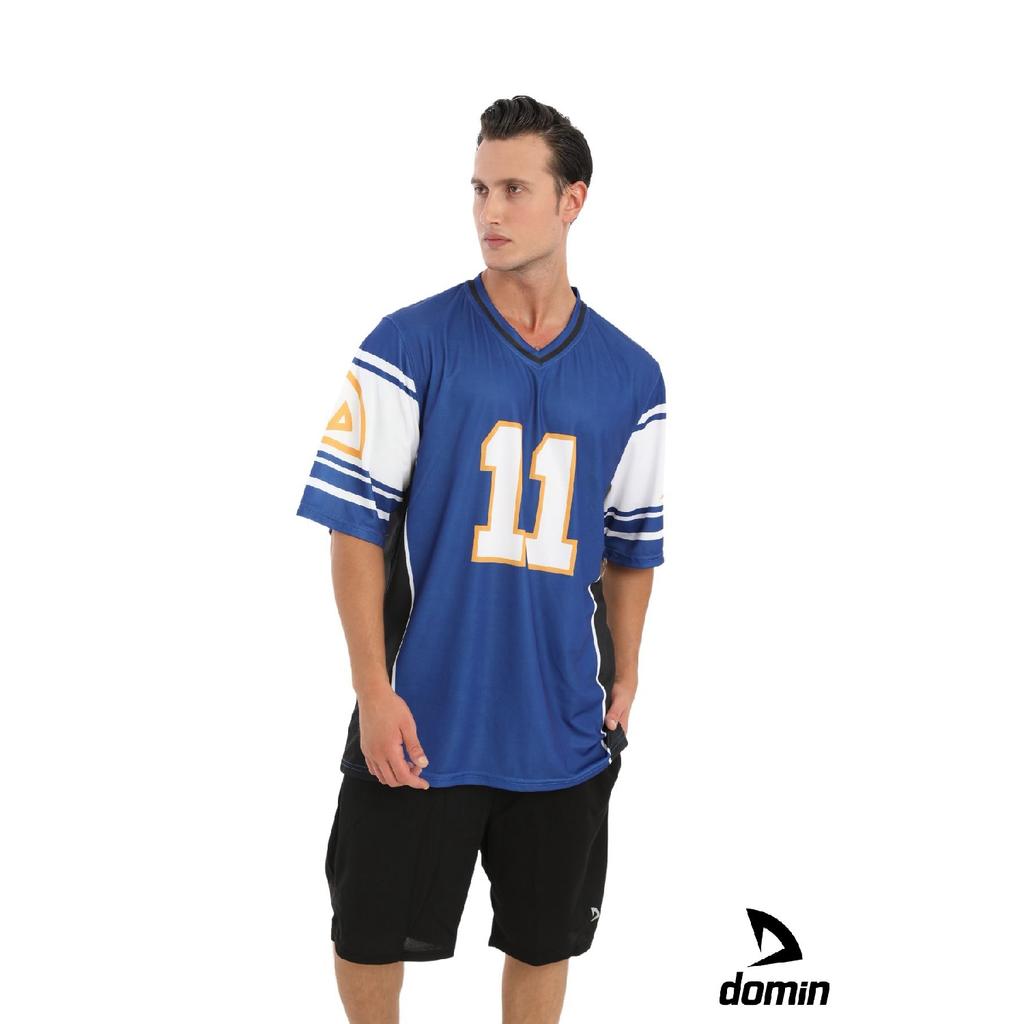 Nfl Themed Oversize Mold Green American Football Jersey T-shirt Dmnt33287