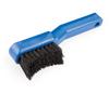 Parktool Cassette Sprocket Cleaning Brush GSC-4 Blue Small