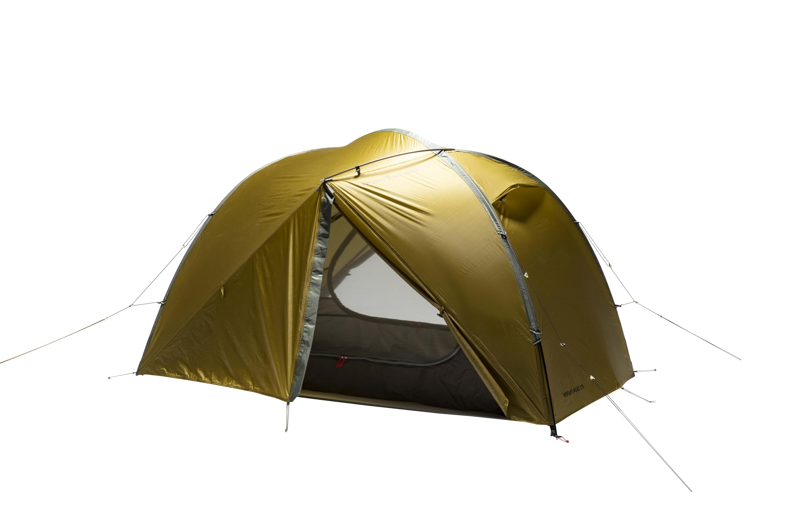 

Tenmaku Design Nest Hobo s 2.1