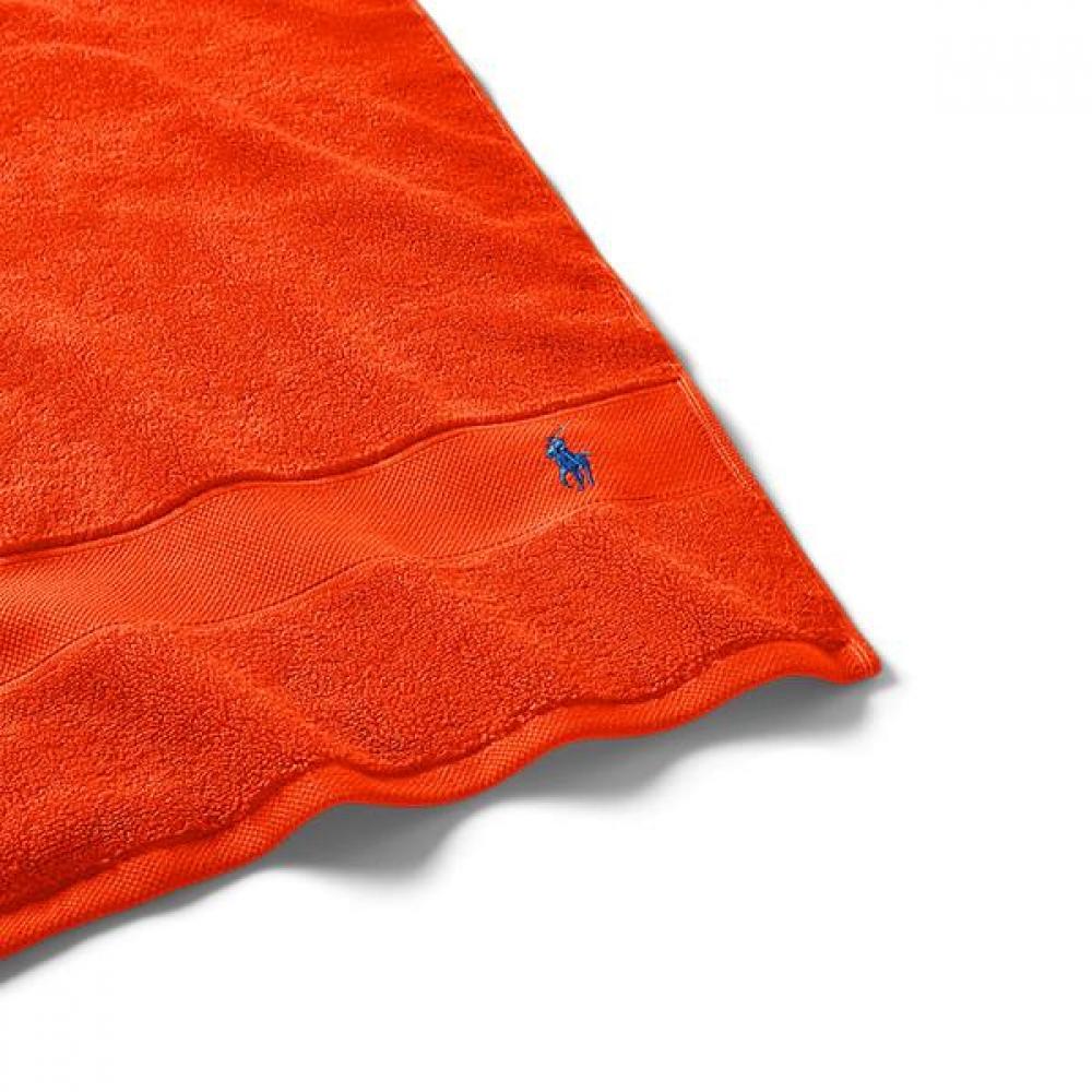 Ralph Lauren Polo Towel Hmpobath8o20067800