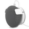 Wall Mount Holder Speaker Case For Google Home Mini Smart Speaker Bracket Built-in Cable Management Space-Saving Accessories