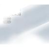 [Zuihuxi Air8S] Women's Underwear, Silk-Like Seamless Antibacterial Breathable Triangle Briefs Panties 3 Pairs