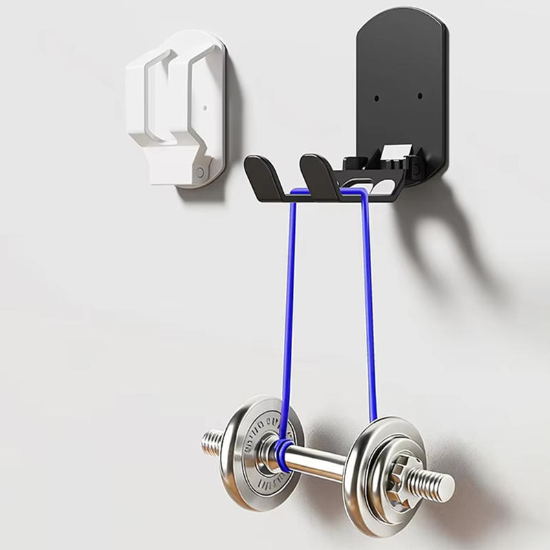 Wall Mounted Game Controller Bracket Base No Punching Easy Install Required Controller Storage Rack For Gaming Headset Bracket