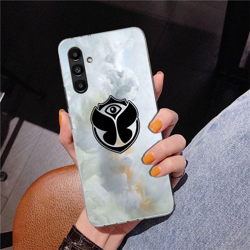 

Music Festival Tomorrowlands Phone Case For Samsung Galaxy A17 A16 A15 A14 A13 A57 A56 A55 A54 A53 A37 A36 A35 A34 A33 A26 A25 A Samsung A57