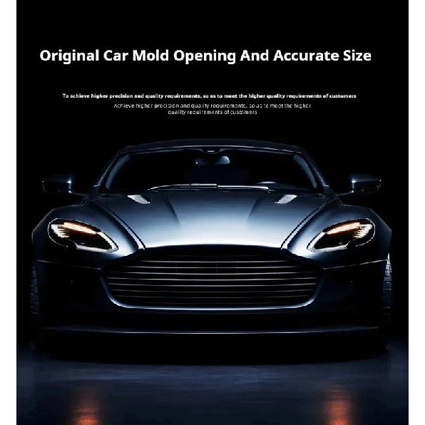 Navigation Screen Gearbox Automotive Interior TPU Protective Film Anti-Scratch Sticker For Mitsubishi Eclipse Cross 2018-