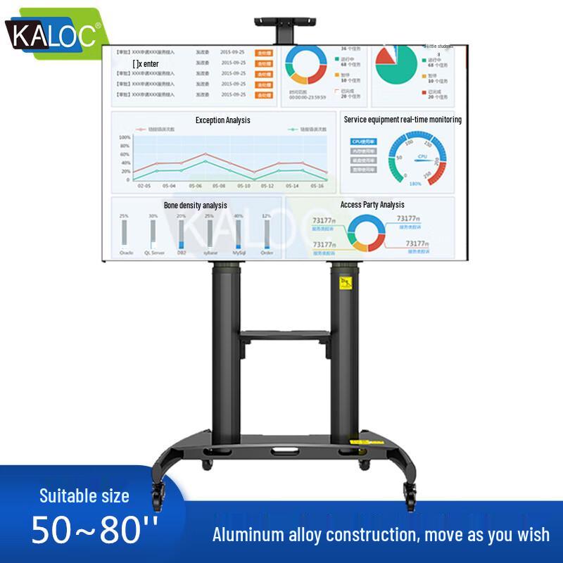 Kaloc Universal Display Mounts & Stands