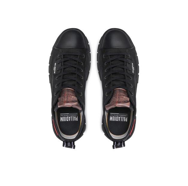 Кроссовки Palladium Revolt Lo Tx
