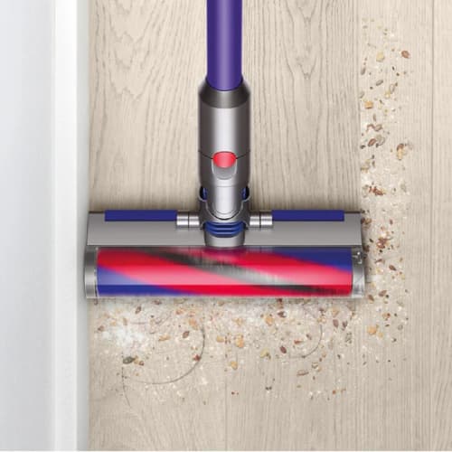 Dyson Digital Slim Fluffy SV18 FF N