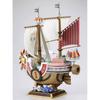 One Piece Thousand Sunny New World Ver. (From TV Animation ONE PIECE) Color-coded Plastic Model