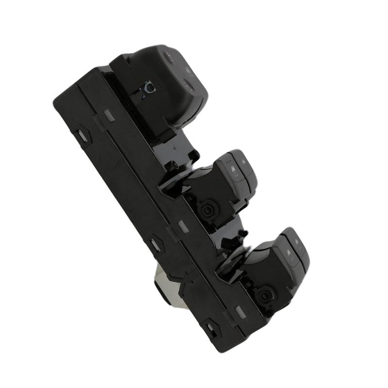 Power Window Control Master Window Switch Car Replacement Parts For Kia Window Switch No Programming Required Left Hand Drive