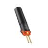 Portable Hot Stapler Wireless Plastic Welder Handheld Welding Machine Car Bumper Repair PW35 Black