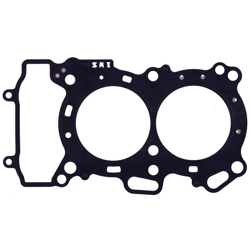 Motorcycle Cylinder Crankcase Cover Gasket Kits For Yamaha MT07 MT-07 2014- XSR700 XSR 700 2016- TRACER 660 2017 FZ07