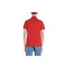 Polo Ralph Lauren Cotton Logo Embroidered Short Sleeve Polo Shirt Men Tops 548797-005