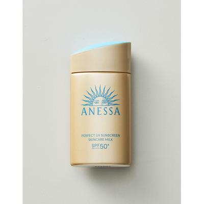 Anessa Perfect Uv Sunscreen Skincare Milk 60ml