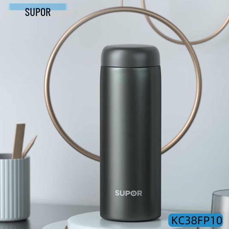 Supor Warmth Series Insulated Bottle