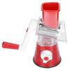 Multifunctional Vegetable Cutter Manual Food Grater Shredder Chopper Kitchen Accessories