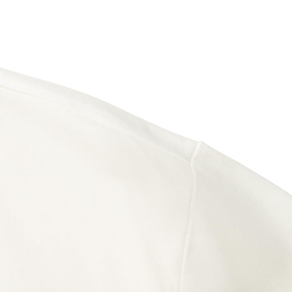 Li Ning Sports Lifestyle Series High Street American Retro Casual Ice Silk Comfortable Versatile Summer Short Sleeve T-Shirt Unisex Tops AHSV263-1