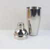 Duanyun Thickened Stainless Steel Cocktail Shaker (750ml, Pack of 2)