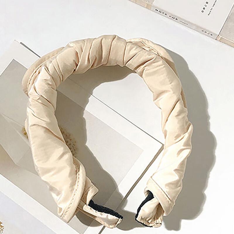 Beige Outdoor UV Protection Sun Hat