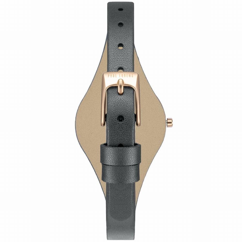 ZEGAREK DAMSKI PAUL LORENS - PL3652A-1B3 (zg557c) + BOX