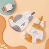 Cat Hand Towels Kitchen Accessories Hanging Towels For Hands Cartoon Hand Towel Absorbent Bathroom Towels