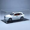 Rolls-Royce Cullinan Model Toy Car with Openable Doors - Perfect Gift for Boys On Valentine's or Children's Day.