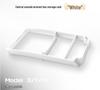 Refurbished Tesla Model 3/Y/YL Central Control Armrest Storage Box Accessories.