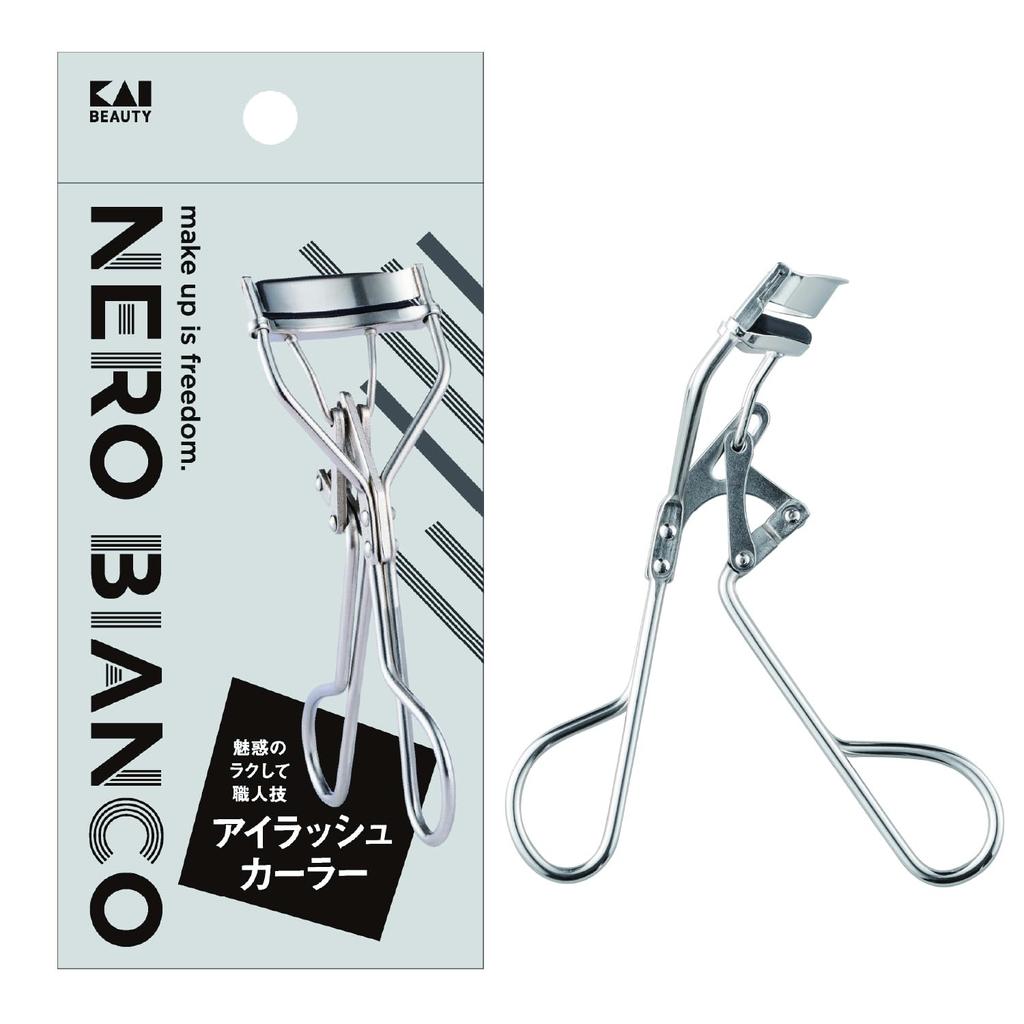 KAI NERO BIANCO Eyelash Curler Buller KQ3502